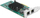 Мрежна картичка DeLOCK 89944, PCI Express, 2x Gigabit Ethernet, зелена