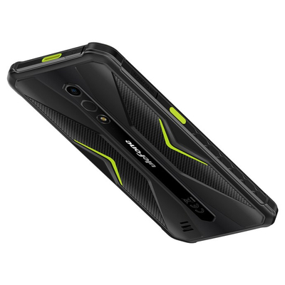 Телефон UleFone Armor X12, 5.45", 4860mAh, зелен