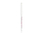 Laps për buzë Bourjois, Transparent,  0,26g, woman