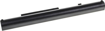 Bateri laptopi Green Cell L13S4A01 për Lenovo B40 B50 G550s N40 N50, Li ion, e zezë