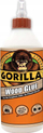Лепак за дрво Gorilla Wood Glue, PVA, 1L, бел