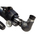 Okular teleskopi Celestron Omni, 6mm, metalik, i zi me argjend