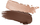 Стапче за контурирање Debenhams Wonder Stick Rich, хајлајт и контур, 2 во 1