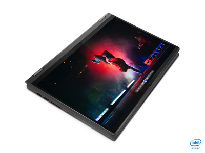 Laptop Lenovo IdeaPad Flex 5, 15.6", 16 GB RAM, 512 GB SSD, Intel® Core™ i7, Intel Iris Xe Graphics, i hirtë