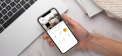 Kamerë sigurie Imou Bullet 3 3K, 5MP, Wi‑Fi, e bardhë