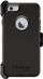 Futllekë telefoni OtterBox Defender për iPhone 8, mbrojtje e fortë, e zezë