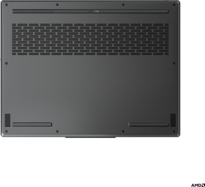 Laptop Lenovo Legion Slim, 14.5", AMD Ryzen 7 7840HS, 32 GB RAM, 1 TB SSD, Nvidia GeForce RTX 4060, i hirtë