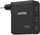 Karikues GaN Unitek P1115A, 140W, 3 porta USB, i bardhë