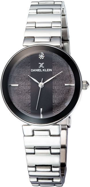 Orë dore Daniel Klein DK11955-7