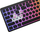 Tastierë Genesis Thor 430 TKL, mekanike wireless, RGB, e zezë