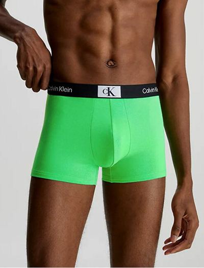 Mbathje Calvin Klein CK96 NB3528AI0I