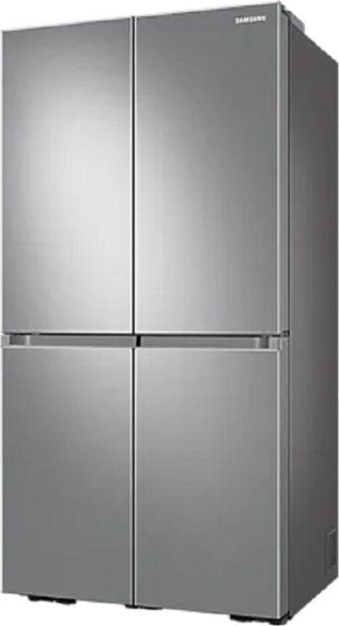 Frigorifer Samsung RF65A967ESR/EO, 397 l, 250 l, 182.5 cm