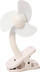 Ventilator për karrocë fëmijësh Dreambaby, universal