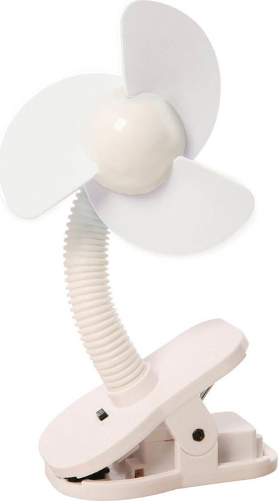Ventilator për karrocë fëmijësh Dreambaby, universal