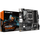 Pllakë amë Gigabyte A620M Gaming X, DDR5, PCIe 4.0, e zezë