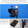 Teleprompter Feelworld TP10, deri në 10"