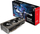 Kарта графичка Sapphire AMD Radeon RX 9070 XT NITRO+, 16GB GDDR6, Tri-X ладење, црна