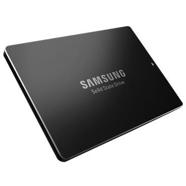 Samsung PM883 MZ7LH7T6HMLA - SSD - 7.68 TB - SATA 6Gb/s
