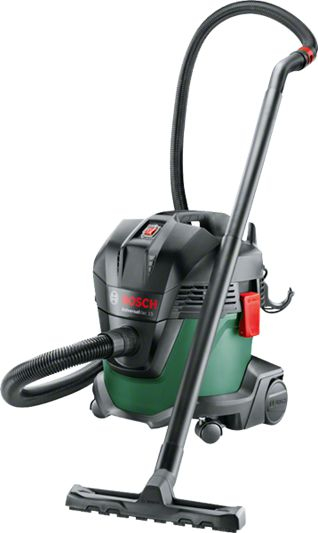 Fshesë elektrike Bosch Universal Vac 15 Industrial