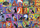 Puzzle Trefl Cat's Alphabet, 500 copa, shumëngjyrësh