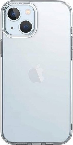 Mbulesë telefoni Uniq LifePro Xtreme për iPhone 15 Plus 6.7", transparente
