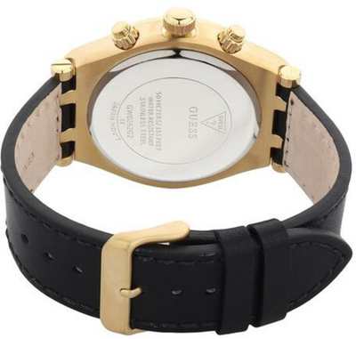 Orë dore Guess Continental GW0262G2