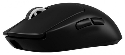 Maus Logitech G PRO X SuperLight 2, i zi