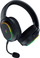 Headset gaming Razer Barracuda X Chroma, wireless, me ndriçim RGB, i zi
