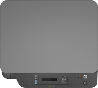 Печатач HP Laser 135W, мултифункционален, монохроматски, бел