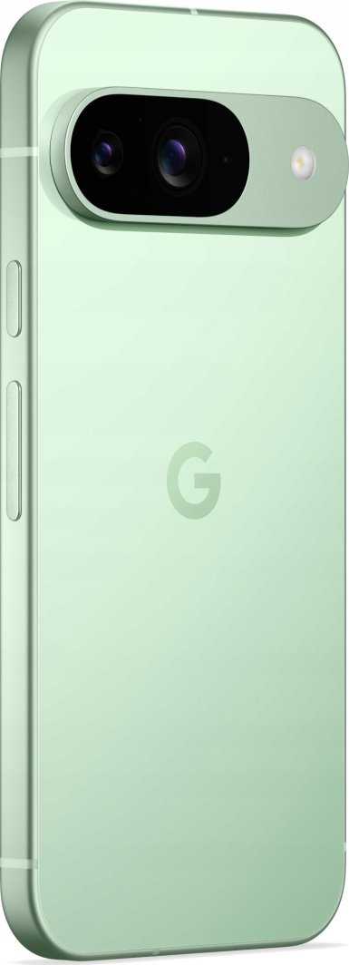 Telefoni Google Pixel 9 5G, 6.3", 128GB, jeshil