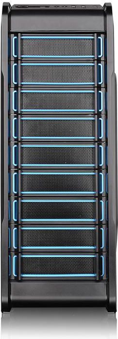 Kasë Thermaltake Versa N23, Midi Tower