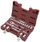 Set çelësash 1/2", 22 copë