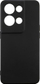 Mbulesë telefoni Beline Silicone Case Oppo Reno 8 Pro, silikon, për Oppo Reno 8 Pro, e zezë