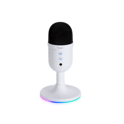 Mikrofon MARVO MIC-06 WH