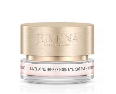 Krem për sy Juvena Juvelia Nutri Restore, 15 ml