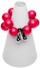 Byzylyk Ballsmania B116M 18-2143, woman