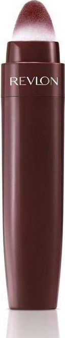Ruzh për buzë Revlon Kiss Cushion Lip Tint 270 Wine Trip, efekt tint, 4.4ml