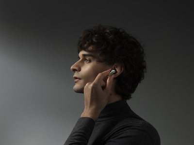 Kufje pa tela Xiaomi Buds 5 Pro, me ulje zhurme, të bardha