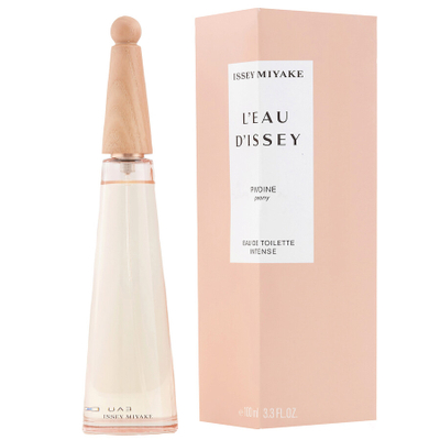 Eau de Toilette Issey Miyake L'Eau D'Issey Pivoine, 100ml