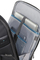 Çantë Shpine Samsonite Spectrolite 3.0 Laptop 15.6" Ngjyrë E Zezë