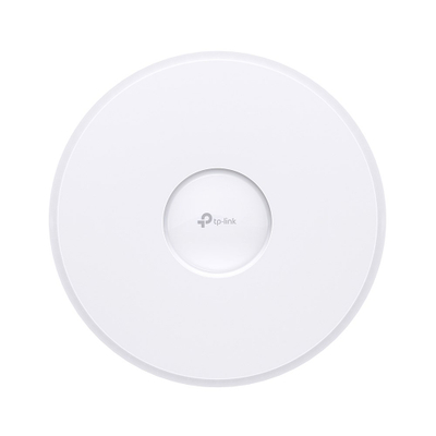 Access point TP-Link Omada EAP770, WiFi 7, Tri-Band BE9300, PoE