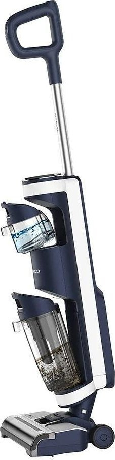 Fshesë me korrent vertikale Tineco Floor One S3 Extreme FW050700DE, pa kabllo, 220W, gri