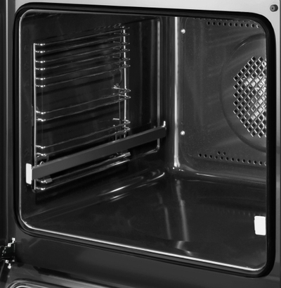 Furra elektrike Amica ED37515B Studio, 77L, me touch, e zezë