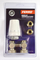 Set termostatik universal Ferro GT11 (ZTV07)