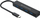 HUB USB Conceptronic, USB 3.2 Gen 1, 4 porta, i zi