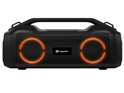 Altoparlant Bluetooth Tracers BigBoy TWS 40W TRAGLO47343