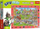 Puzzle me figura TREFL Spy Guy City, 100 pjesë, shumëngjyrësh
