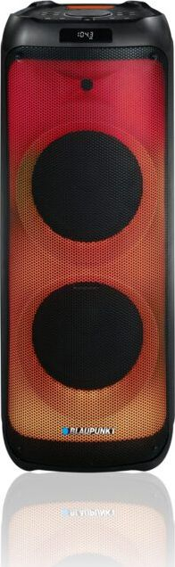 Altoparlant Bluetooth Blaupunkt PB12DB, PartyBox, karaoke, i zi