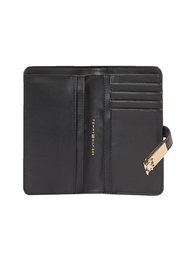Kuletë për femra Tommy Hilfiger mTH5027, e zezë