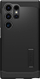 Mbështjellës telefoni Spigen Tough Armor, për Samsung Galaxy S24 Ultra, i zi